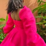 Kira dress