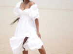 6 ways to elevate your summer style timeless fashion for women, summer dress for the hot weather, the perfect white dress for summer