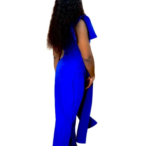 T shirt dress with pants